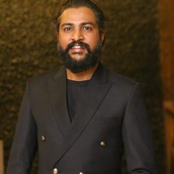 Daud Yousaf(Executive Accounts)